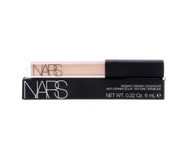 NARS Radiant Creamy Concealer Custard swatch