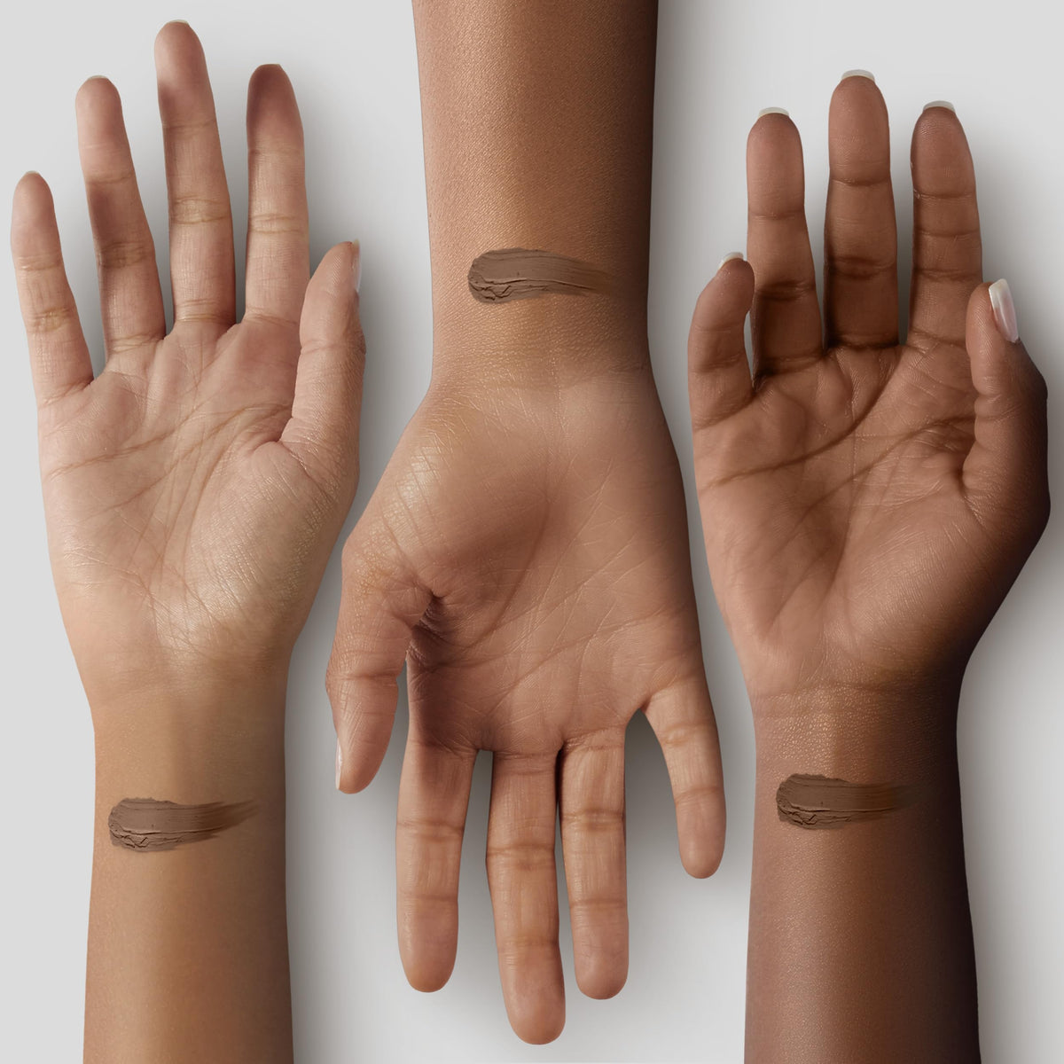 NARS Radiant Creamy Concealer Dark Coffee packaging