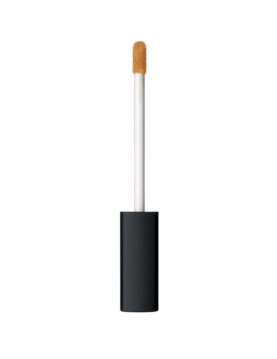 NARS Radiant Creamy Concealer Deep 0 Chocolat swatch on skin