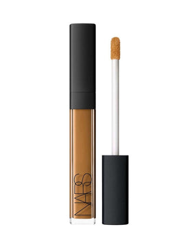 NARS Radiant Creamy Concealer Deep 0 Chocolat tube and applicator