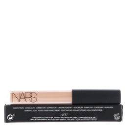NARS Radiant Creamy Concealer Medium 2 Ginger back view