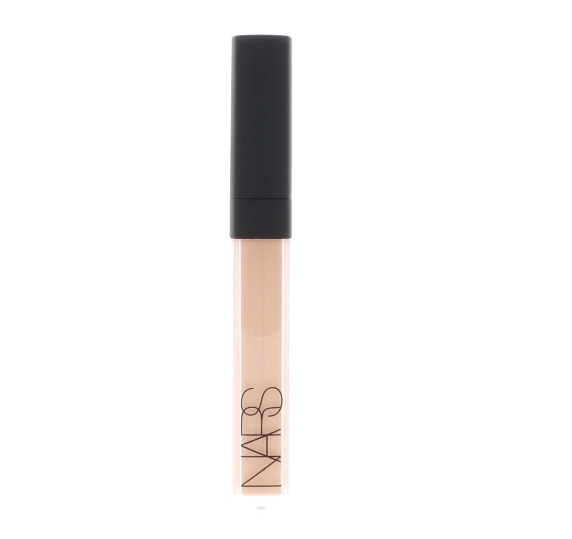 NARS Radiant Creamy Concealer Medium 2 Ginger packaging