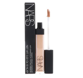 NARS Radiant Creamy Concealer Medium 2 Ginger with other makeup products