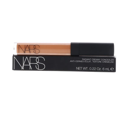 NARS Radiant Creamy Concealer Shade 2.6 front view