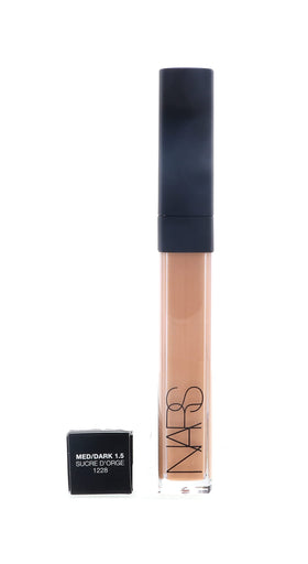 NARS Radiant Creamy Concealer Sucre D'orge 6 ml swatch on skin