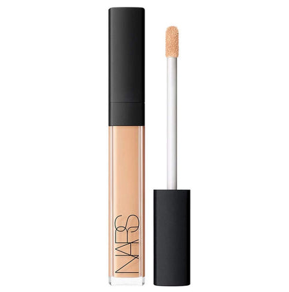 NARS Radiant Creamy Concealer Tiramisu front view with packaging