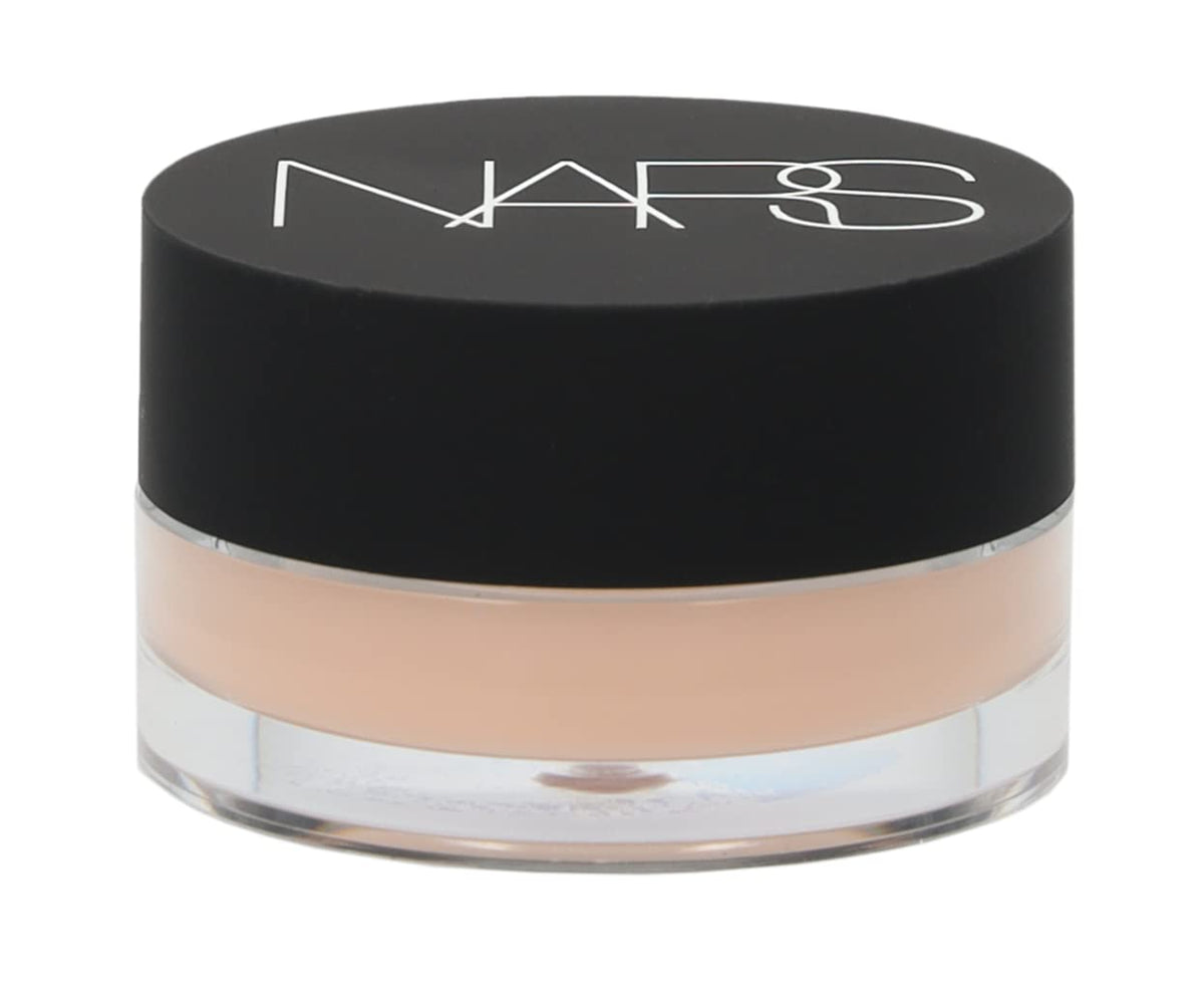 NARS Soft Matte Complete Concealer #Creme Brulee packaging