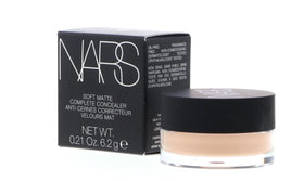 NARS Soft Matte Complete Concealer packaging side view