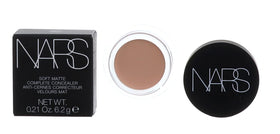 NARS Soft Matte Complete Concealer Vanilla front view