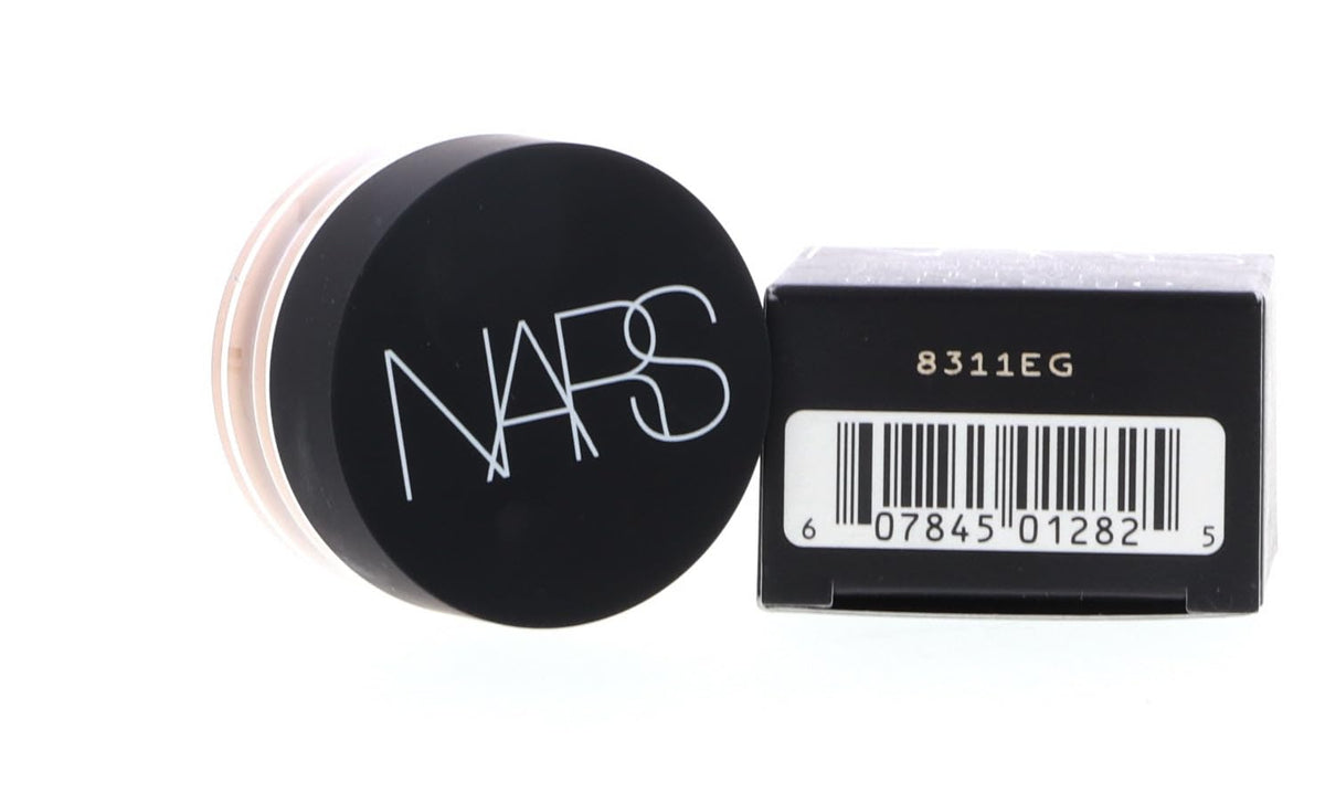 NARS Soft Matte Complete Concealer with applicator close-up