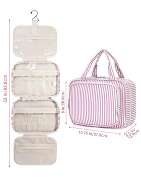 Narwey Hanging Toiletry Bag packaging