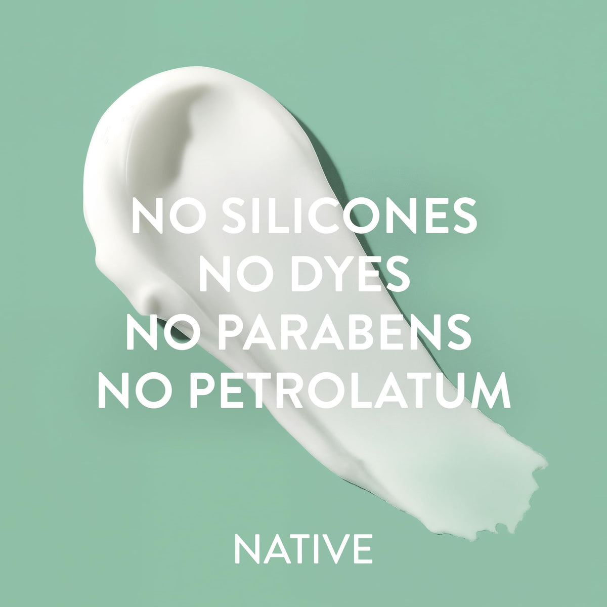 Native Body Lotion Eucalyptus & Mint 16.5 fl oz packaging