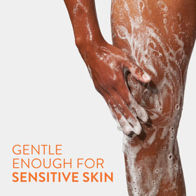 Native Body Wash Sweet Peach & Nectar ingredients list