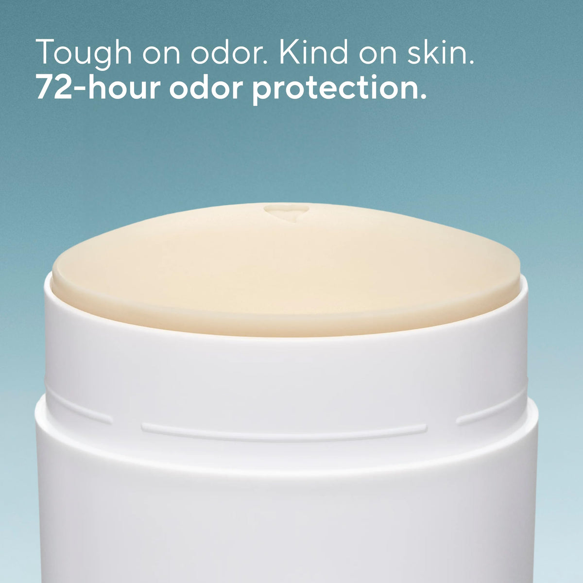 Native Deodorant 72-Hour Odour Control Cashmere & Rain back view
