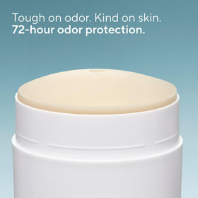 Native Deodorant 72-Hour Odour Control Cashmere & Rain back view