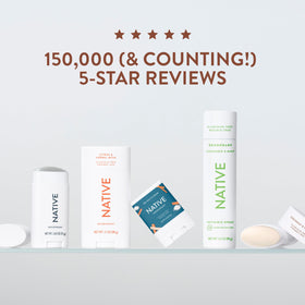 Native Deodorant Coconut & Vanilla product details