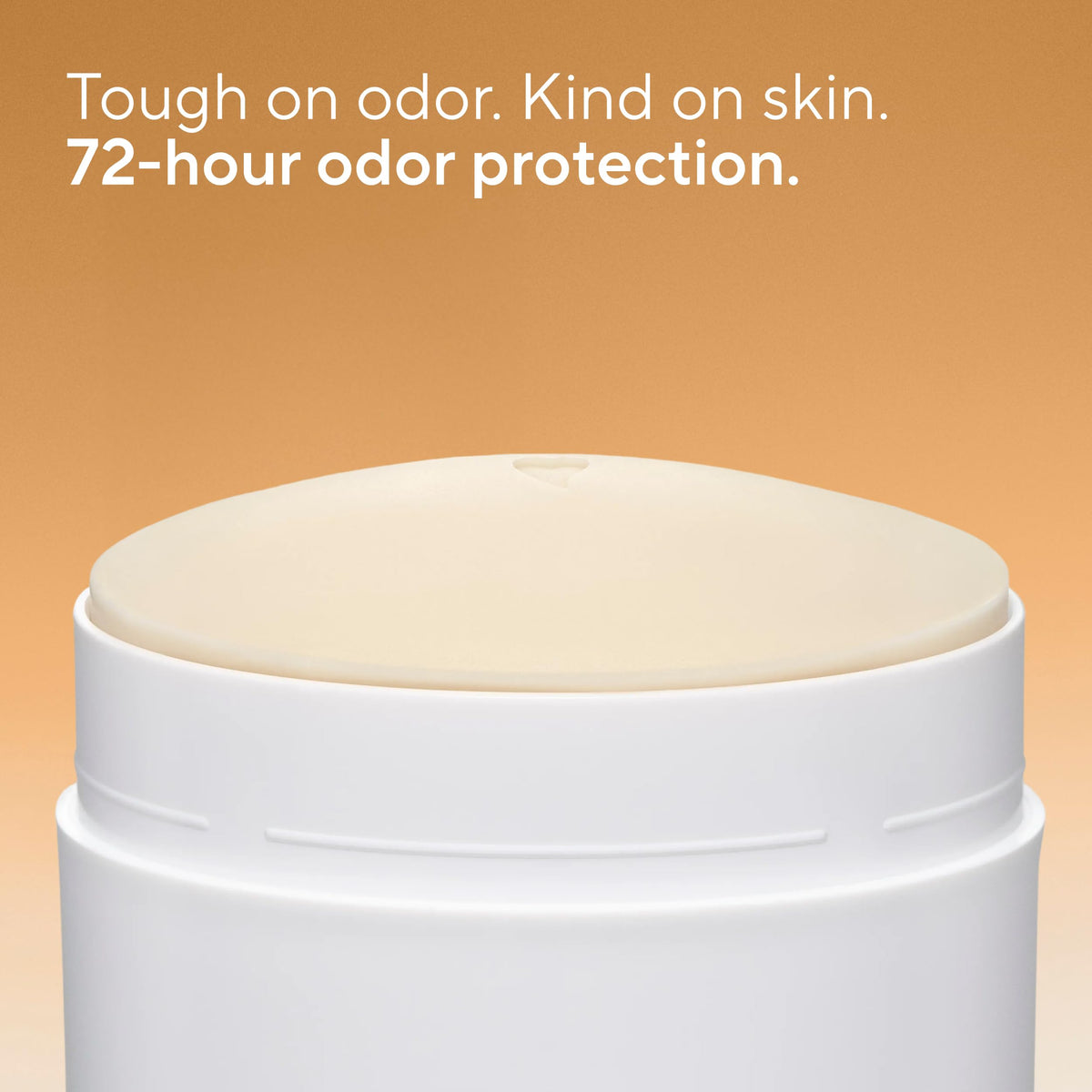Native Deodorant Stick Vanilla & Sandalwood packaging