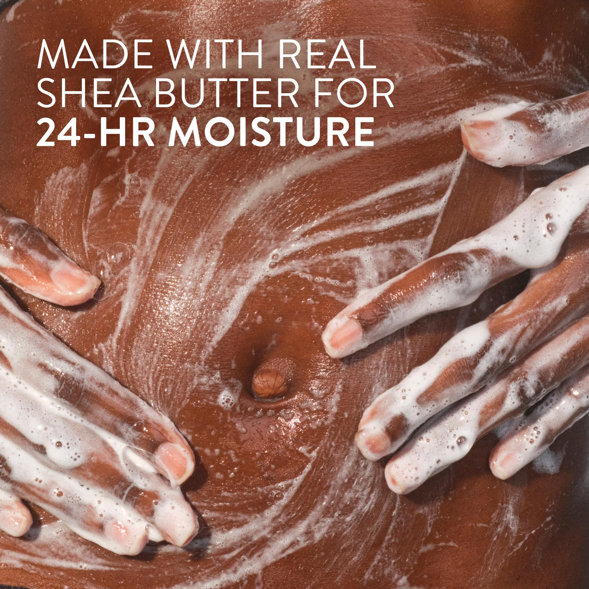 Native Moisturizing Body Wash with tropical pineapple scent