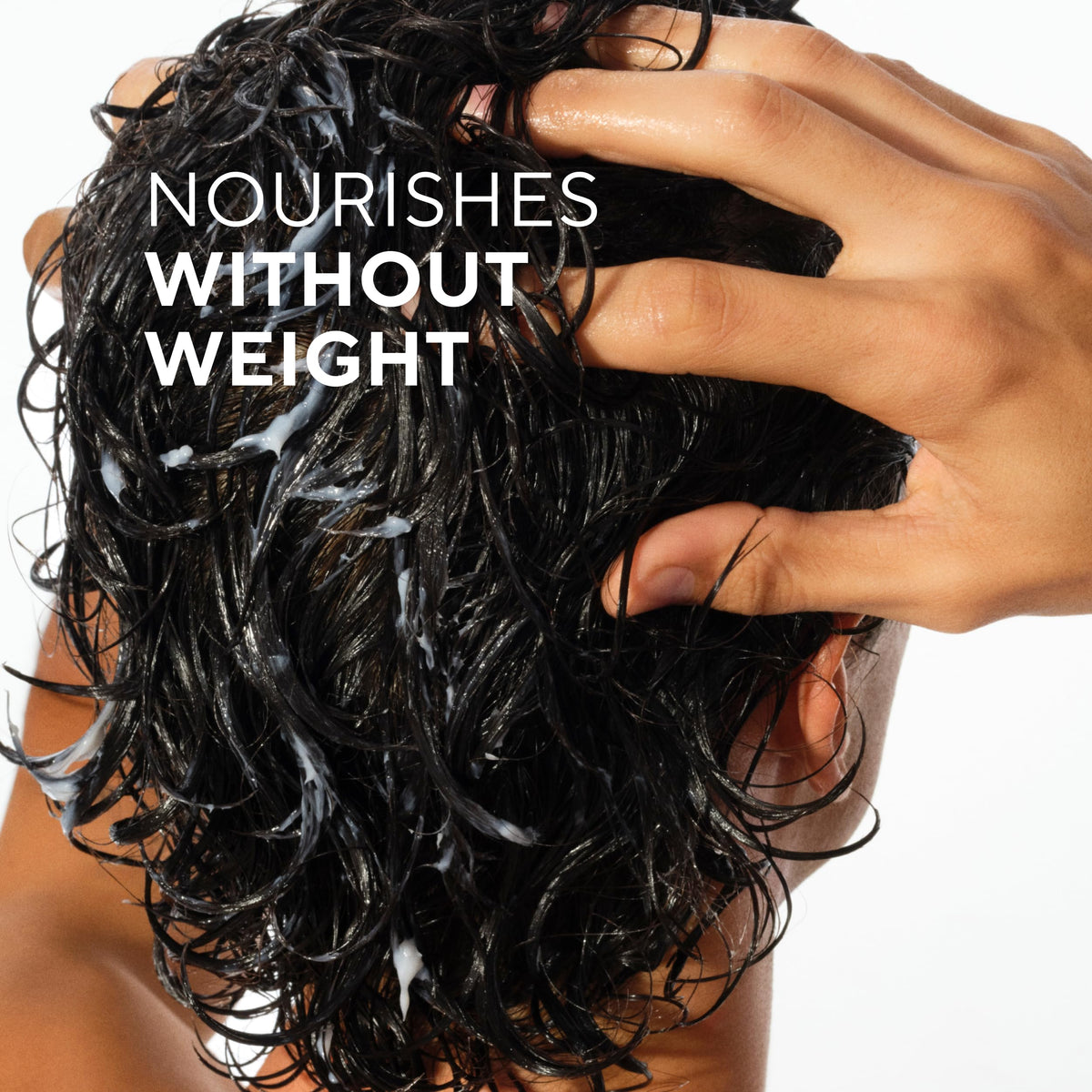 Native Moisturizing Conditioner Sweet Peach & Nectar packaging