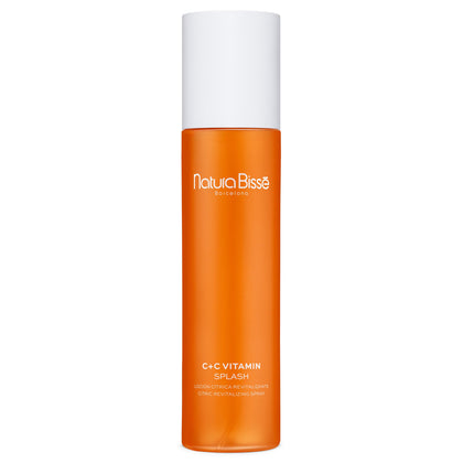 Natura Bissé C+C Vitamin Splash 7 oz front view