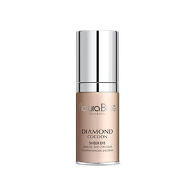 Natura Bissé Diamond Cocoon Sheer Eye Tinted Cream front view