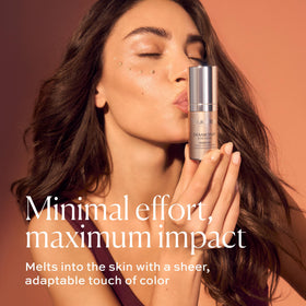 Natura Bissé Diamond Cocoon Sheer Eye Tinted Cream packaging