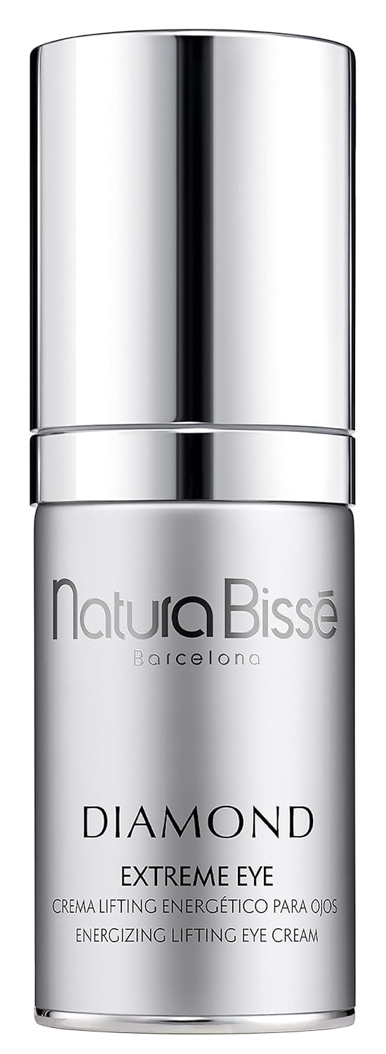 Natura Bissé Diamond Extreme Eye Cream front view 0.8 oz