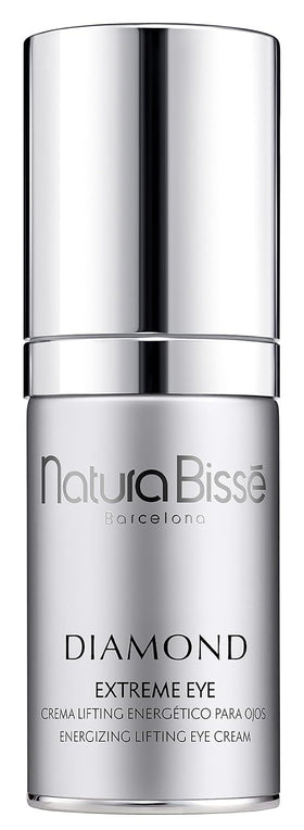 Natura Bissé Diamond Extreme Eye Cream front view 0.8 oz