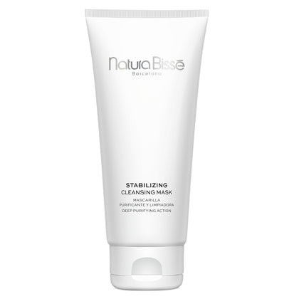Natura Bissé Stabilizing Cleansing Mask 240g front view