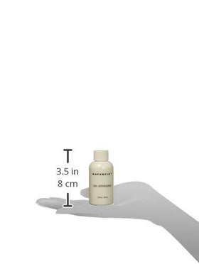 Naturcolor 5D Light Clove Chestnut Haircolor application process
