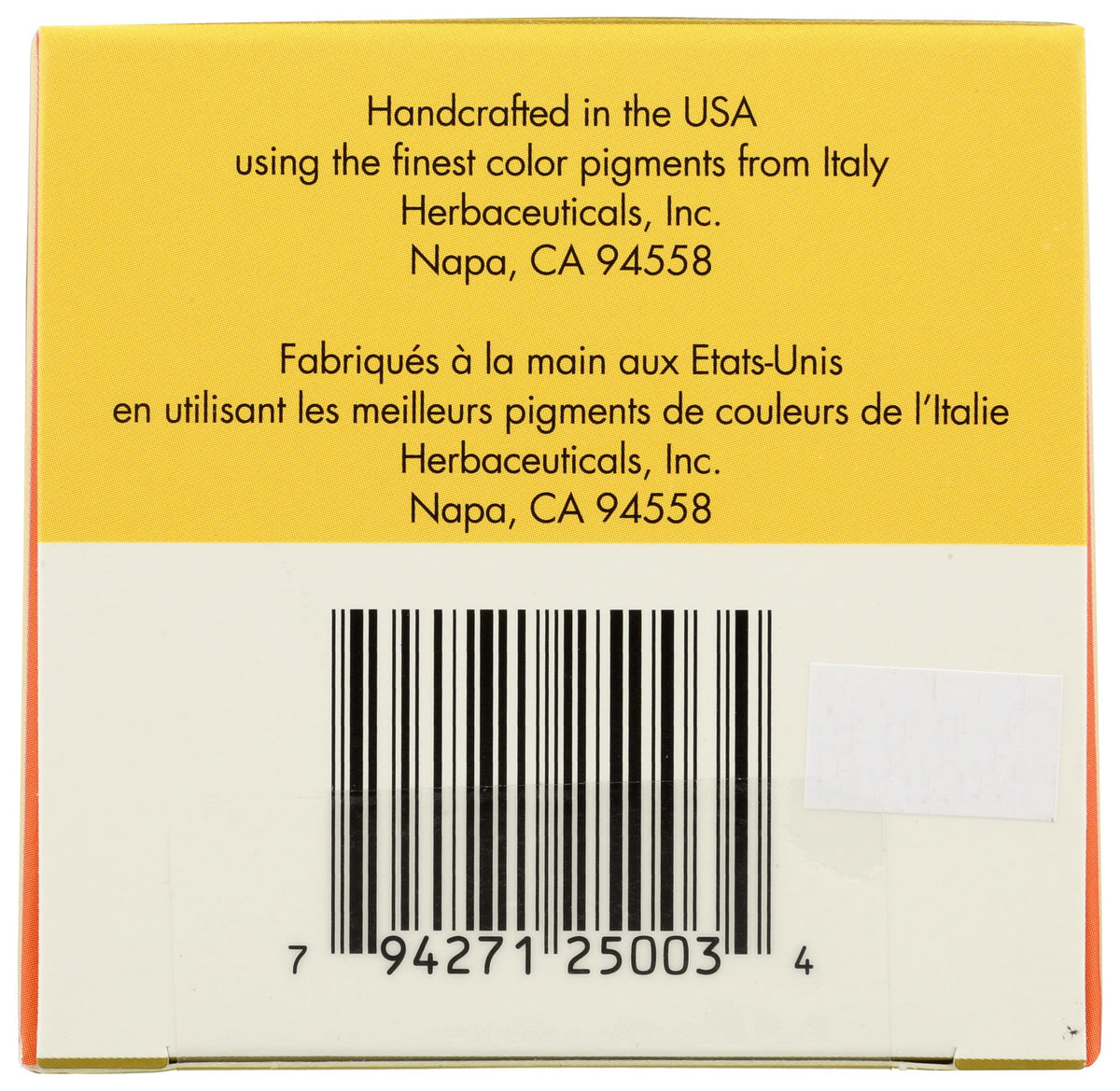 Naturcolor 6D Goldenrod Blonde Hair Dye lifestyle scene