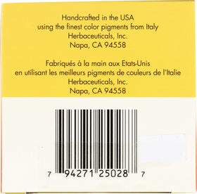 Naturcolor Dark Caraway Blonde Hair Dye in use at home