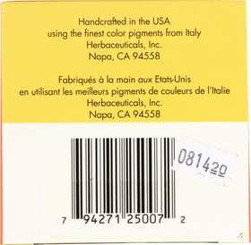 Naturcolor Hair Dye with application tools