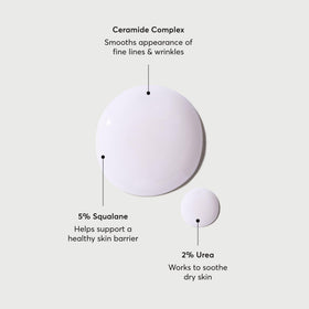 Naturium Barrier Bounce Serum packaging side view