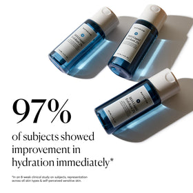 Naturium BHA Liquid Exfoliant 2% with fruit acids ingredients