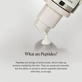 Naturium Multi-Peptide Advanced Serum Jumbo bottle side view