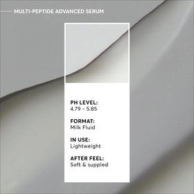 Naturium Multi-Peptide Advanced Serum Jumbo in lifestyle setting
