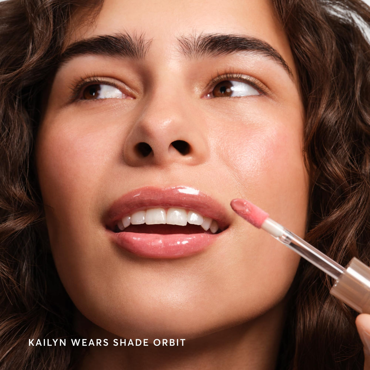 Naturium Phyto-Glow Lip Balm Shimmer 10 mL alongside other lip products