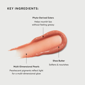 Naturium Phyto-Glow Lip Balm Shimmer Cosmic packaging