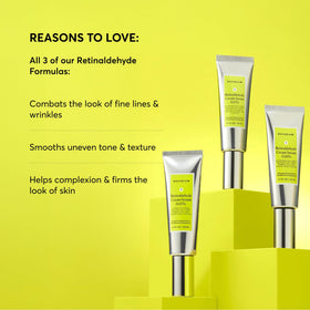 Naturium Retinaldehyde Cream Serum 0.05% packaging