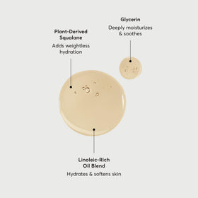 Naturium The Glow Getter Multi-Oil Hydrating Body Wash back view