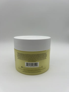 Naturium The Glow Getter Whipped Multi-Oil Body Butter 320g on a bathroom shelf