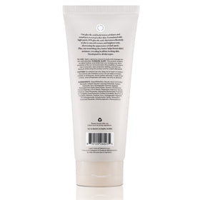 Naturium The Smoother Glycolic Acid Body Lotion packaging details