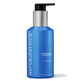 Naturopathica Chamomile Cleansing Milk 5 fl oz front view
