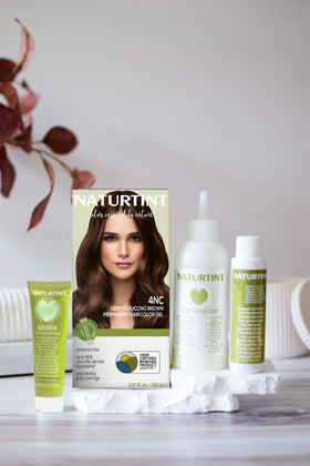 Naturtint 4NC Deep Cappuccino packaging side view