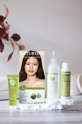Naturtint 4WN packaging details