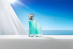 Nautica Classic Eau de Toilette bottle close-up