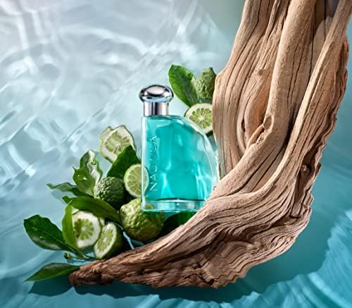 Nautica Classic Eau de Toilette lifestyle scene