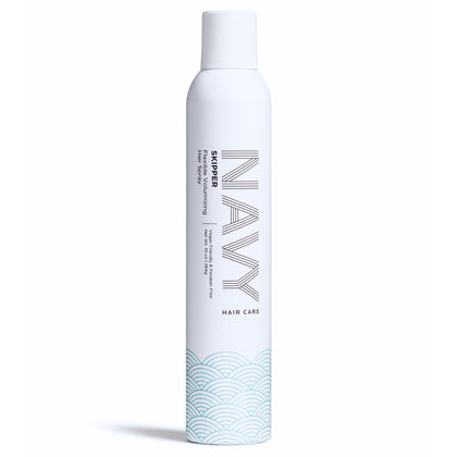 NAVY HAIR CARE Skipper Thickening and Volumizing Hair Spray front view