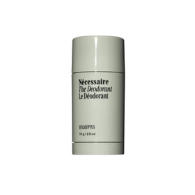 Nécessaire Eucalyptus Deodorant 200g front view with packaging